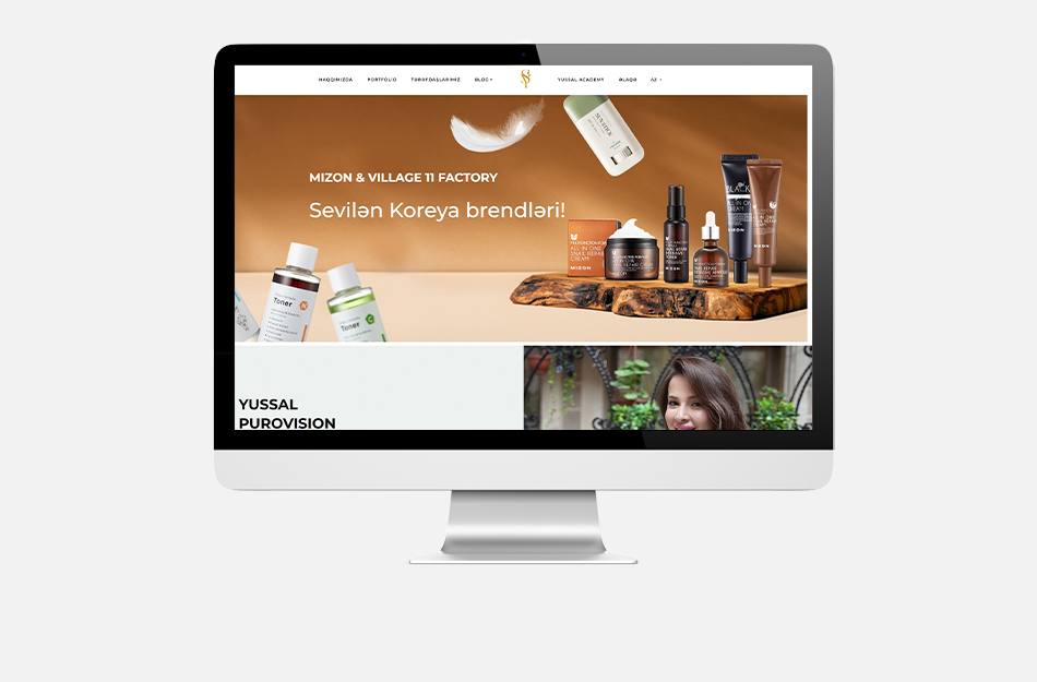YussalProvision.com
