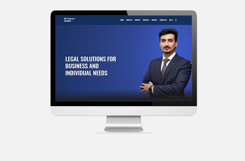 MirHuseynHabibli.com