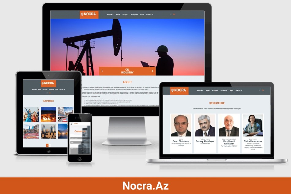 Nocra.az