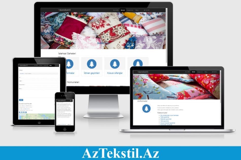 AzTekstil.Az