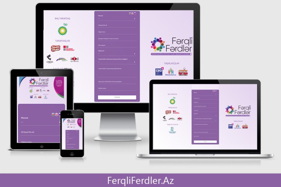 Ferqliferdler.az