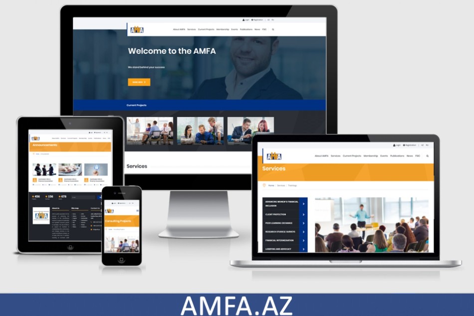 AMFA.AZ