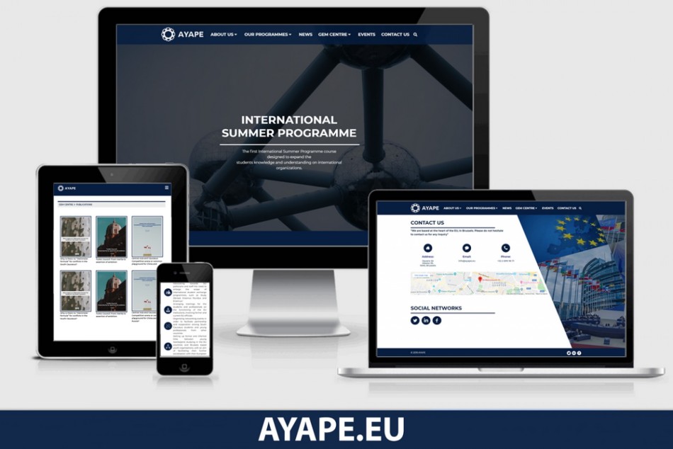 AYAPE.EU