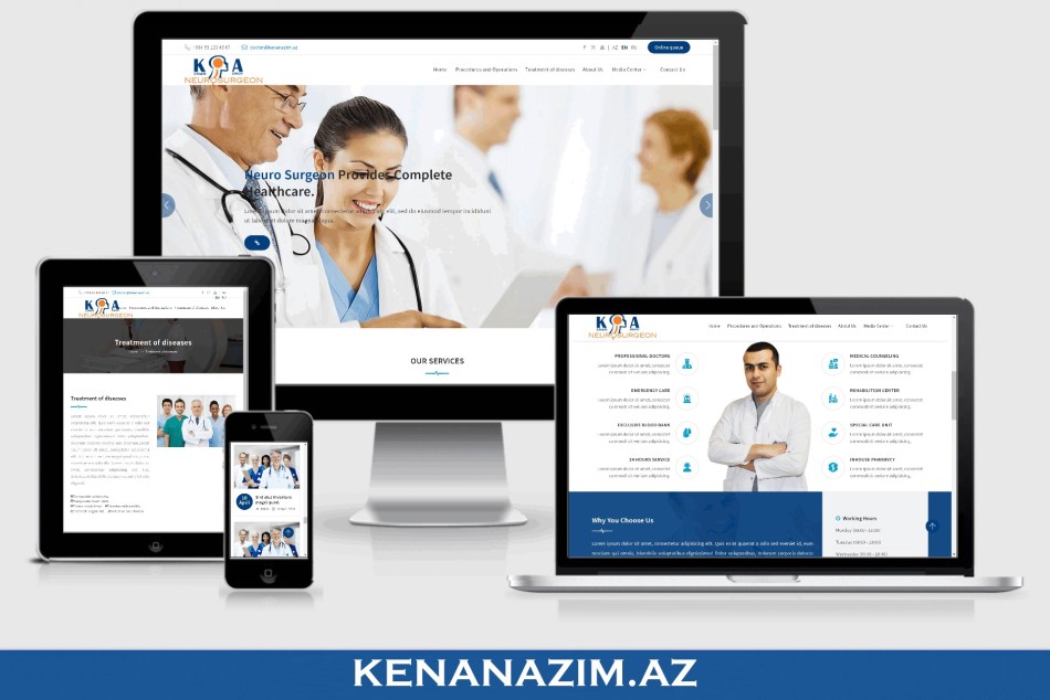 Kenanazim.az