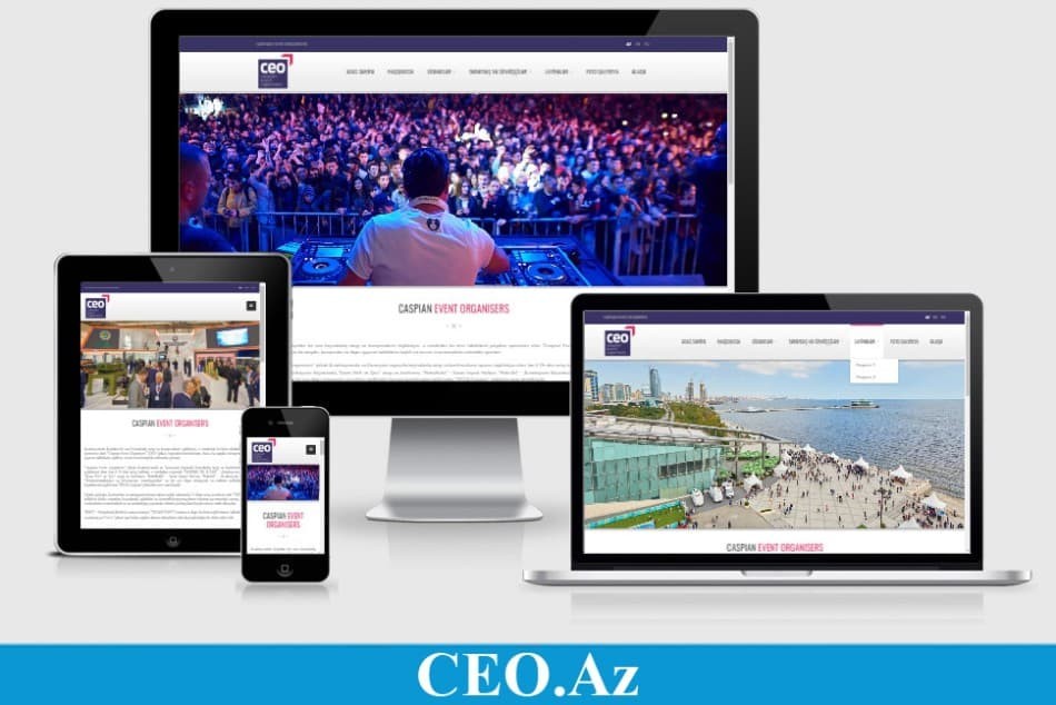 CEO.Az