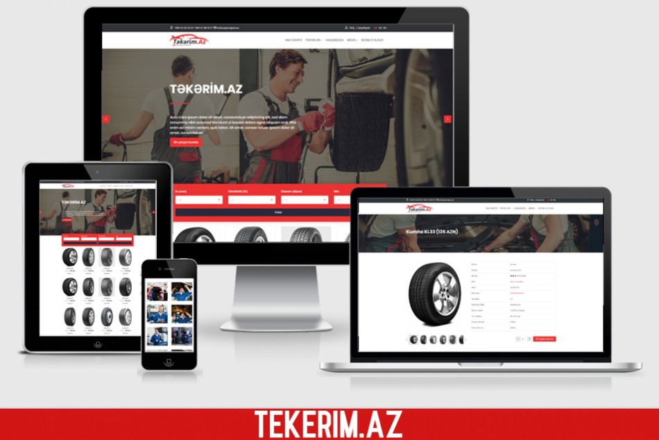Tekerim.az