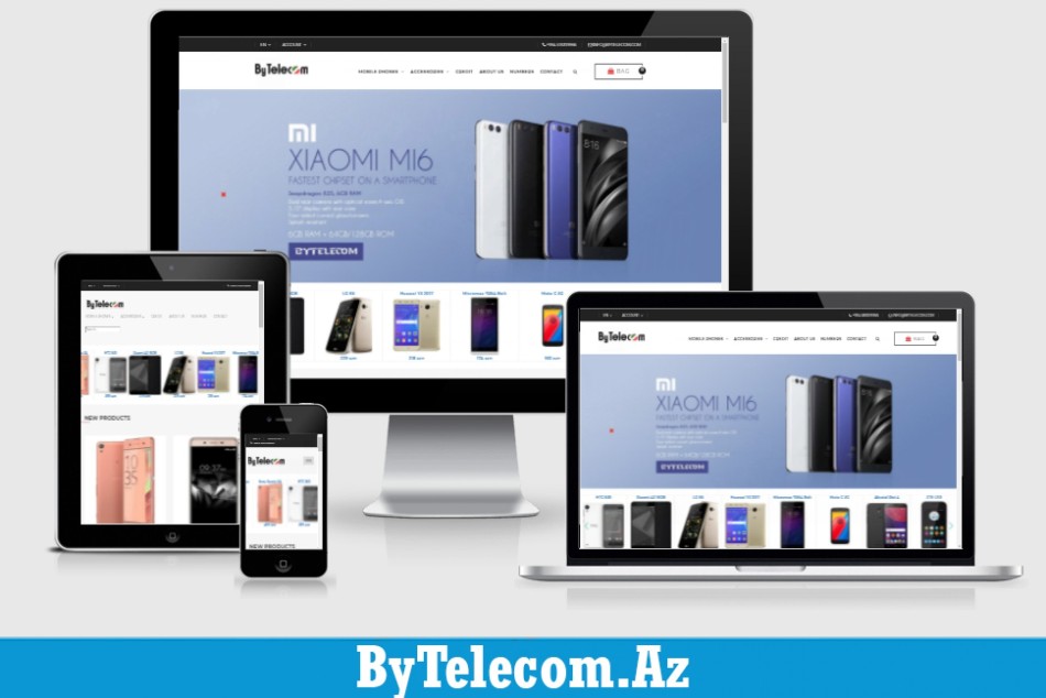 ByTelecom.az