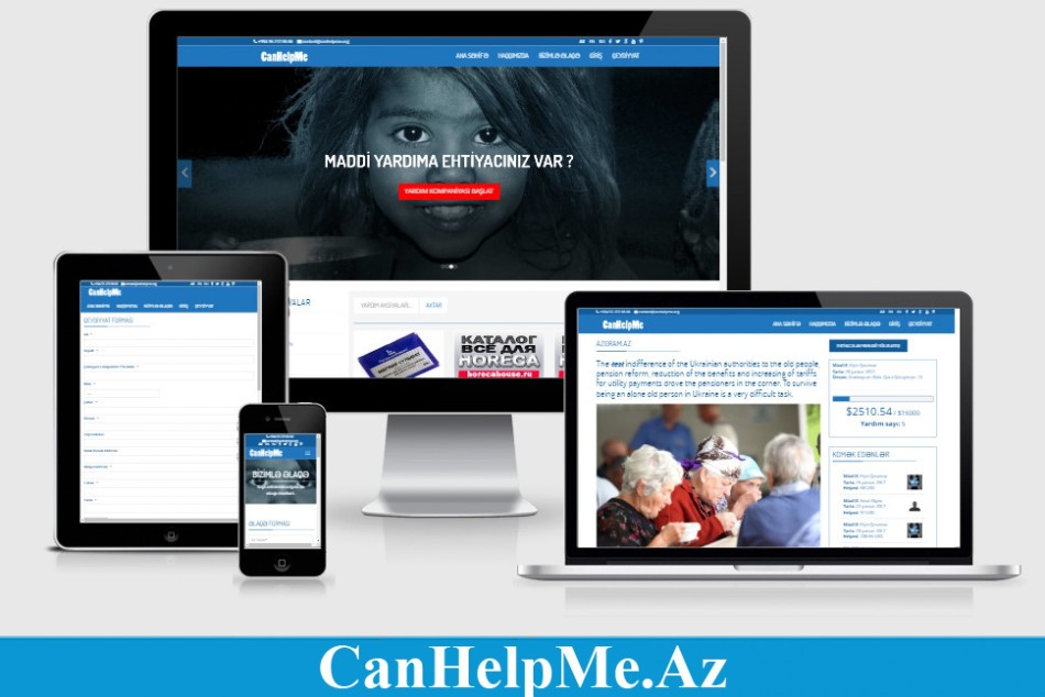 CanHelpMe.Az